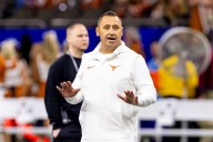 Ex-SEC QB Warns Steve Sarkisian of Arch Manning Concern as Trouble Looms Over Texas’ Major Weakness Former quarterback comes up with a wake-up call for Steve Sarkisian and the Texas Longhorns, exposin