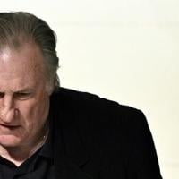 French actor Depardieu ordered to stand trial for rape