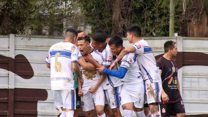 Metalúrgico ganó y el próximo viernes va por todo al Bajo Belgrano