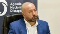 Revelan qué le dijo Spagnuolo al Gobierno antes de su destitución: "¿Quién me grabó? No se los voy a decir"