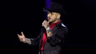 Christian Nodal reveló el nombre de los artistas colombianos con los que quiere colaborar