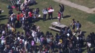 Several schools in Triangle join nationwide push, demanding action against gun violence