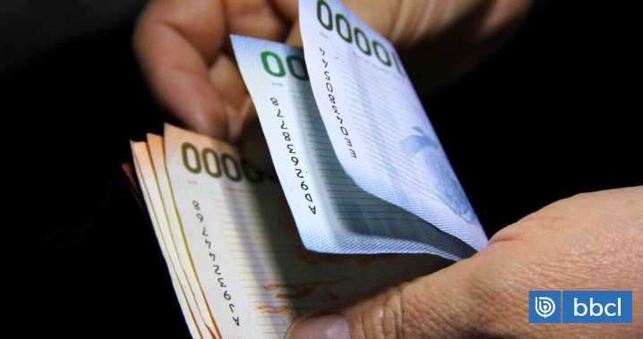 Aumento del sueldo mínimo en Chile: revisa en qué fecha volverá a subir el monto