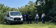 BRPD: Body found behind food mart; homicide investigation underway