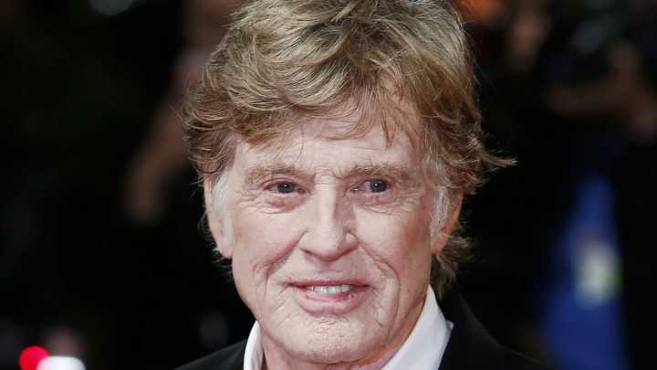 Robert Redford, Iconic Actor And Director, Dead At 89