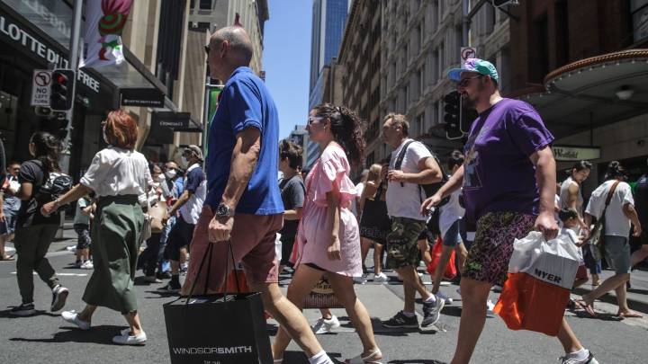 Monthly inflation jumps to 3 per cent ahead of major Reserve Bank interest rate call