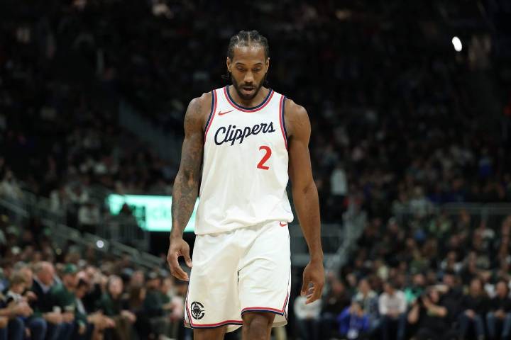 Kawhi Leonard, the Clippers and Aspiration: Events that brought upon latest NBA investigation