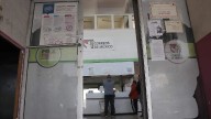 Roban paquetería de Correos de México en Amalucan