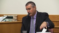 Former North Kingstown coach Thomas to face sentencing Monday