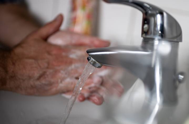 DermaRite hand soap recall broadens to include 32 personal care products