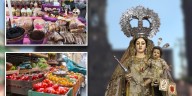 Mercado de La Merced: 68 años de tradición en el corazón de la Ciudad de México