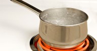 Village of Greenview under boil order