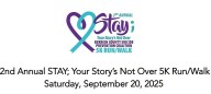 Suicide Prevention Coalition raising money with 5K this month
