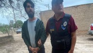 ¡Horror en la Alcaidía! Así habría muerto Javier "Chino" Saavedra