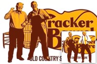 Trump posts AI video showing him dancing alongside Cracker Barrel 'Uncle Herschel'