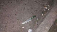 Un hombre murió luego de recibir una puñalada en el cuello
