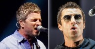 EXCLUSIVE: Oasis' Brutal Childhood Secrets Exposed Ahead of U.S. Tour