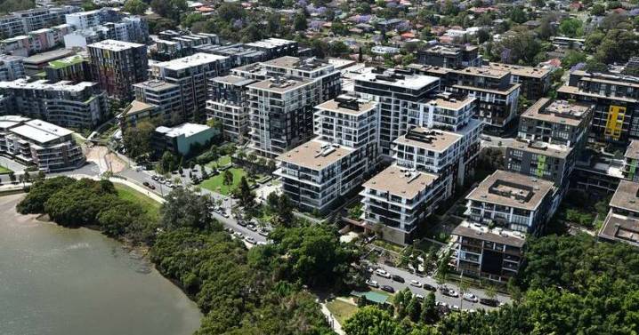 Major overhaul to fix 'generational housing crisis'