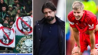 Scottish Premiership talking points: Rangers and Aberdeen under pressure, did Celtic win ease fan fury? Can Hearts be stopped?