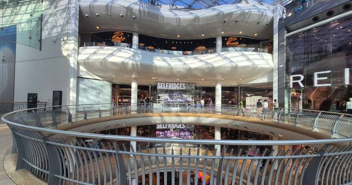 Yankee Candle pop-up is coming back to Bullring in Birmingham
