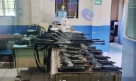 Desarman a policías de Matachí y Namiquipa por sospechosos