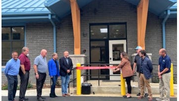 Calhoun County Youth Center expands with new classrooms and counseling