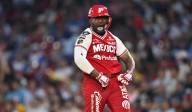 Ya casi: Diablos Rojos vence a Charros en tercer juego de la Serie del Rey y se pone a una victoria del título