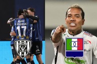 ⚪⚫ Once Caldas toma ventaja en la Sudamericana con Dayro como figura -