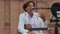 Goran Bregovic monta una gran fiesta balcánica en Los Monegros