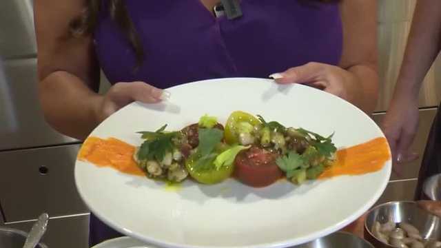 Farm-to-Fork Friday: How to make the best of your ripe summer tomatoes
