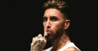 Sergio Ramos sueña con dar un concierto en el Bernabéu: “Ojalá pueda anunciarlo algún día”