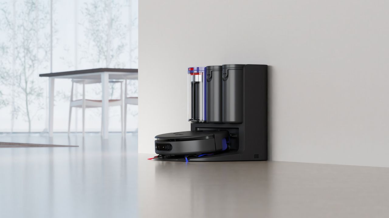 Can Dyson’s new Spot+Scrub Ai finally solve its robot vacuum problems? Here’s everything you need to know