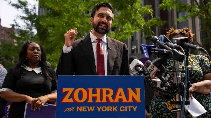 New York City DSA leaders break down Mamdani's platform