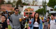 Un domingo con más viento y no tan soleado en Neuquén y Río Negro: qué va a pasar con el frío