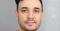 Convicted child predator arrested, returned to Colorado after 8 years on the run