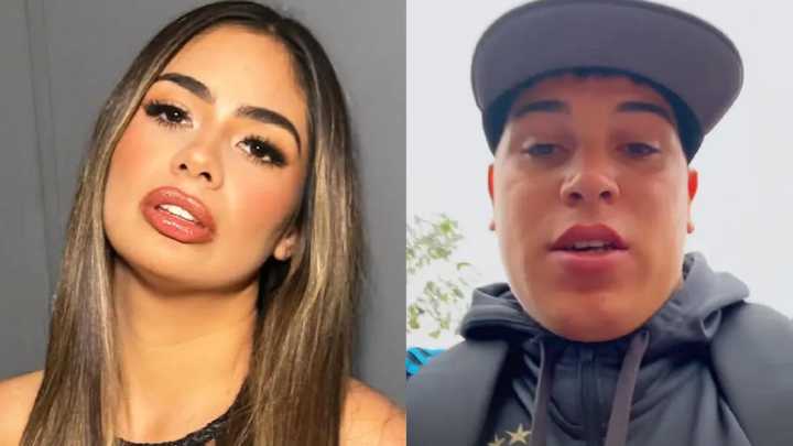 Revelan datos inesperados sobre la fuerte discusión entre Thiago Medina y Daniela Celis antes del accidente