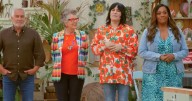 Great British Bake Off viewers call out 'very silly' challenge for 'messing around' with classic treat