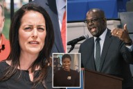 Top NY Dem blasted for not firing school cop who celebrated Charlie Kirk shooting: 'Betrayal of trust'