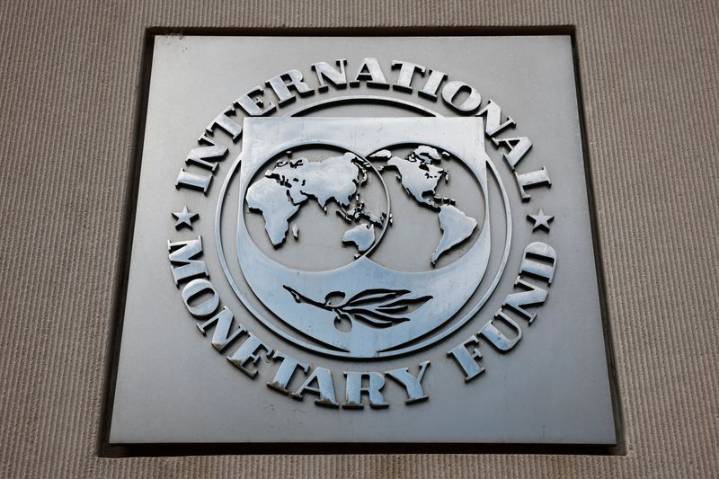 Exclusive-US considering White House adviser Yared for IMF post, sources say
