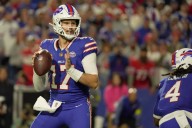 Buffalo Bills won't rule out playing more NFL games in Canada