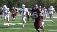 Grand Forks Central football 'hungry' to bring back winning culture