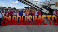 Alcalde Yanys Agüero anuncia más de 20 obras para celebrar el aniversario de Barquisimeto #3Sep
