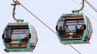 Aumenta el uso de transporte urbano en la Zona Metropolitana del Valle de México