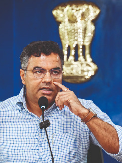 Late water bill charges to be waived from next month