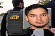 'Worst of the Worst': ICE touts arrest of Trenton sex pest