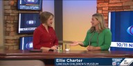 Upcoming events and an exhibit opening at the Lincoln Children's Museum