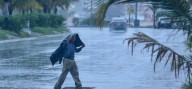 La tormenta Lorena amenaza con fuertes lluvias en México