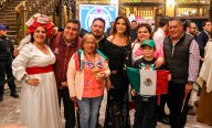 Sorteo México con m de migrante, el más vendido del año
