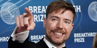 MrBeast y su fórmula para el éxito: “Sé cómo producir contenido en YouTube mejor que nadie en el mundo”