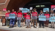 Trump Targeting of Pro-Palestinian Campus Activists for Deportation Is Unlawful, US Judge Rules